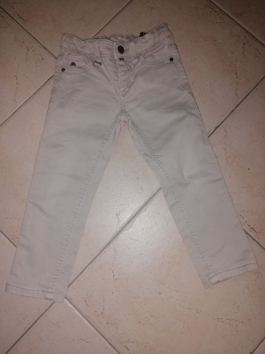 Calças mayoral menino