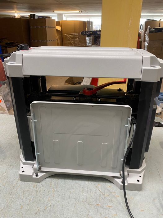 MÁQUINA DE ESPESSURA metabo - DH 330-1.8 KW 650E