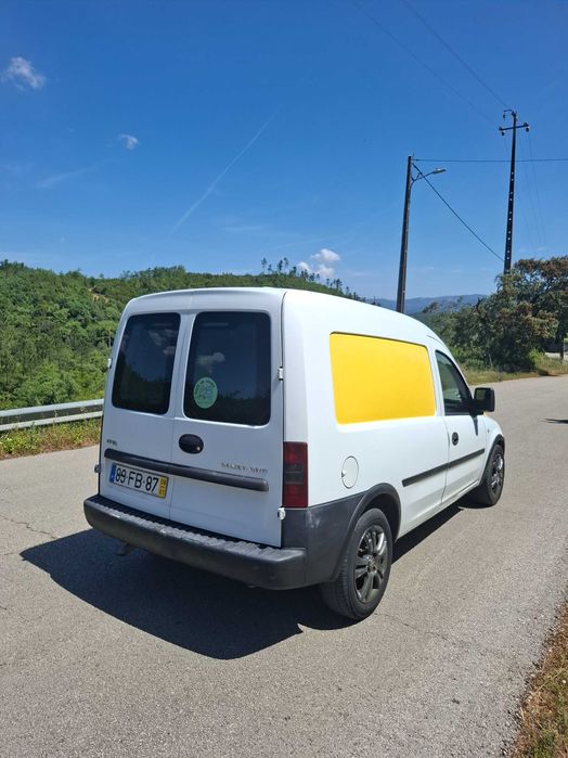 Opel Combo 1.3