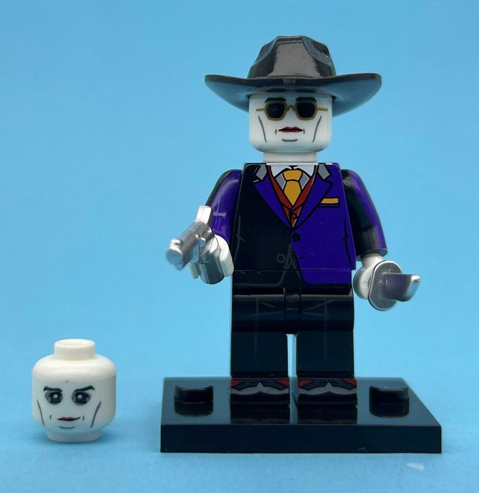 Jerome Valeska (DC)
