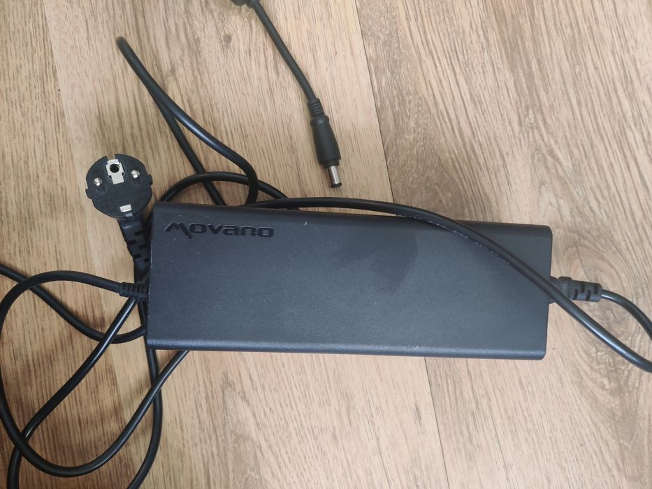 Zasilacz Movano ZZ/del195123