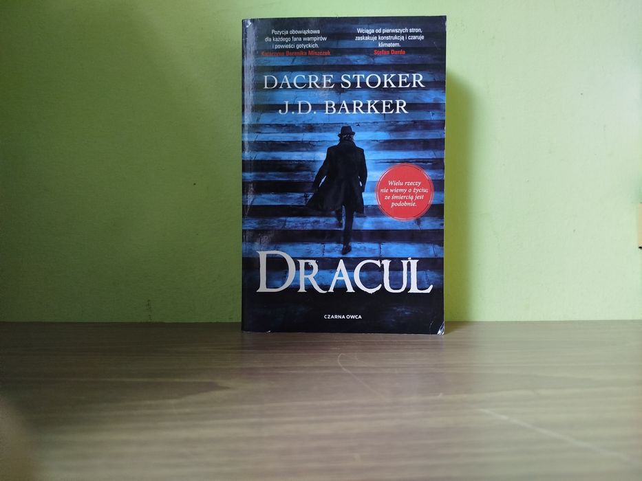 Dracul.   Dracul