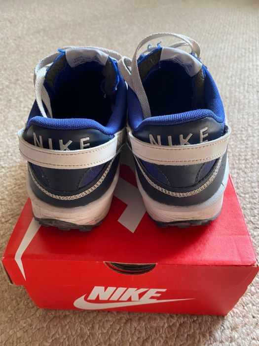 Кросівки Nike Waffle Debut