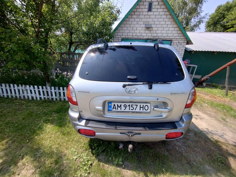 Продам авто в хорошому стані