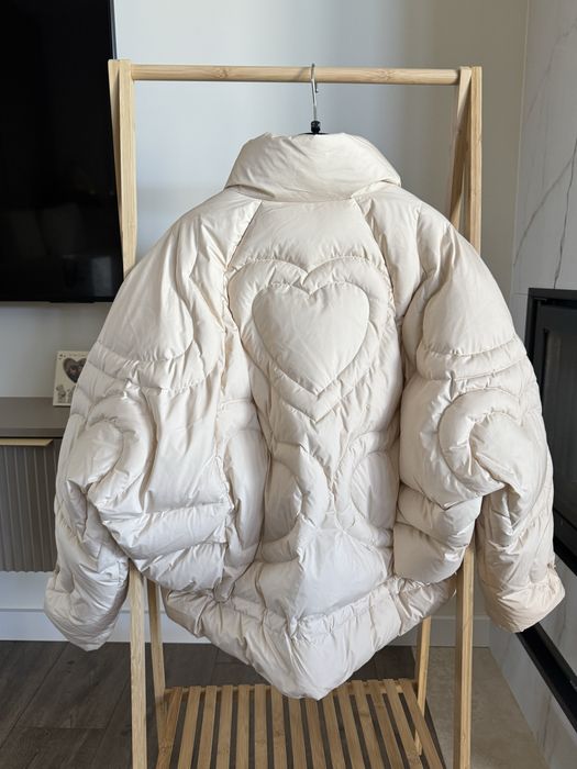 Пухова куртка Marc Cain, XS-S ідеальний стан