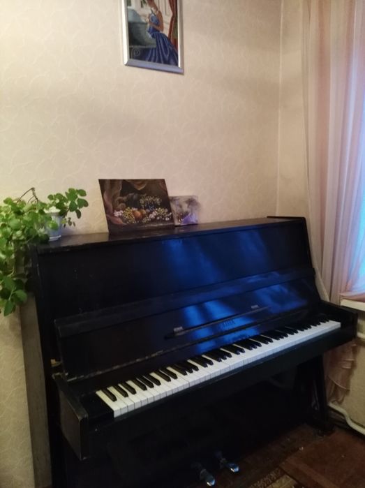 Фортепіано Україна