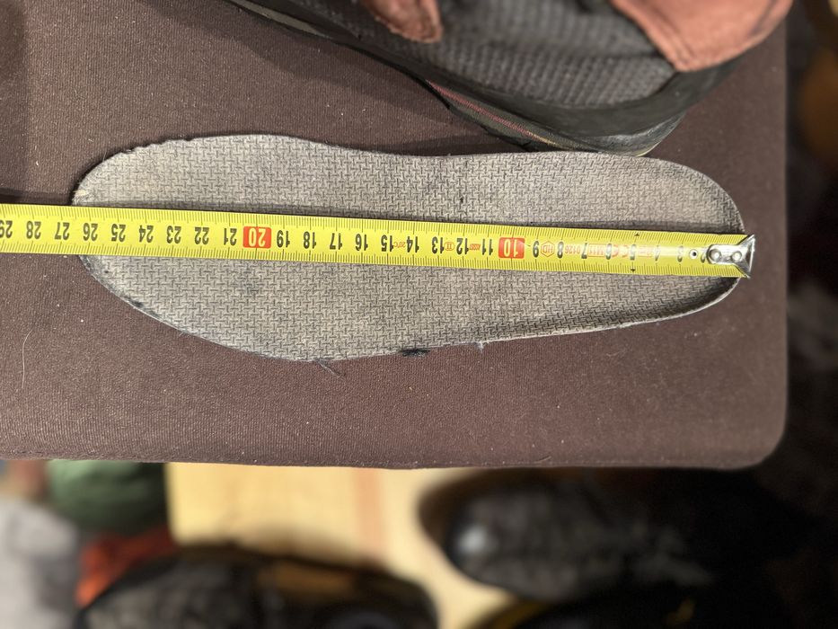 Buty trekingowe hanwag 41