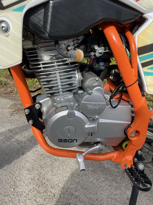 Geon terrax 250 19/16