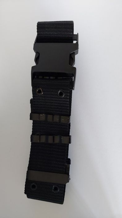 Cinto tático ajustável