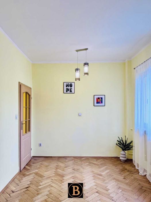 Mieszkanie 2 pokojowe 48 m2 z balkonem Stara Huta