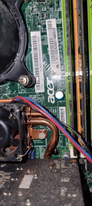 Продам системний блок