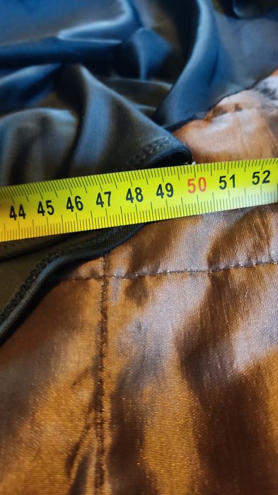 Nowy Strój kąpielowy jednoczęściowy z mini narzutką roz 46-48 NOWY