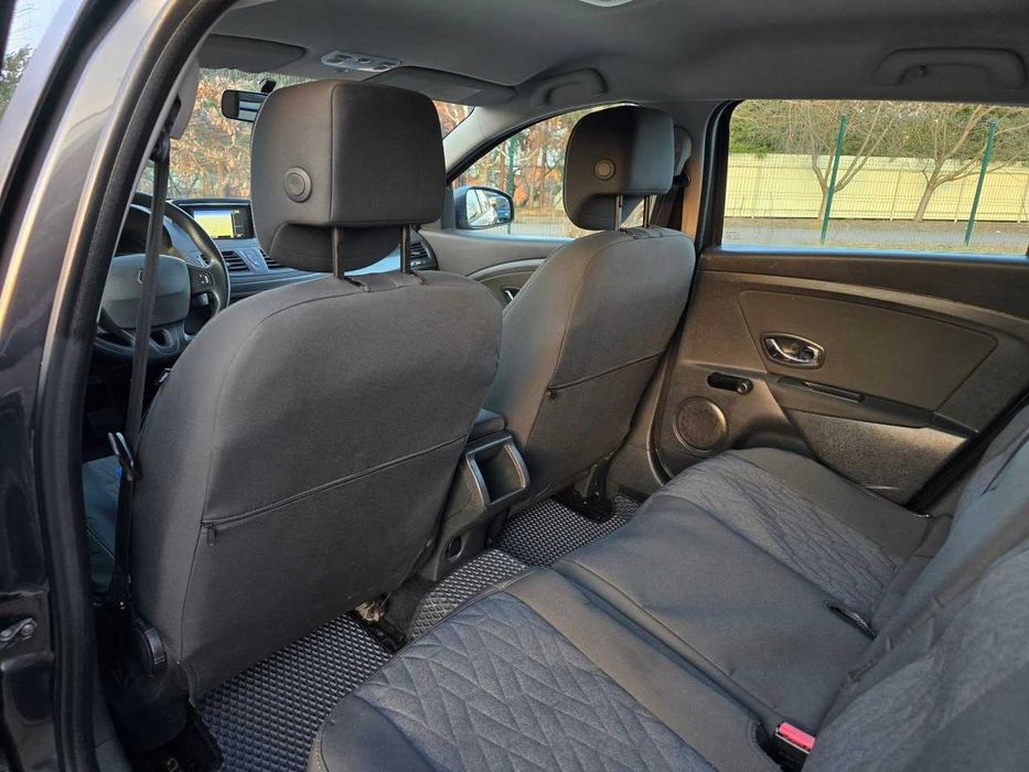 Продам  Renault Megane 2013. Можна в розстрочку, під викуп.