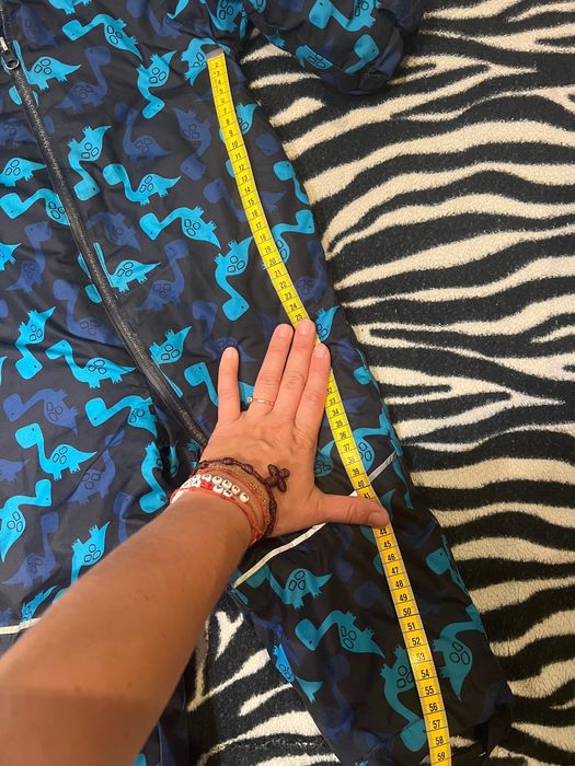 Kombinezon Nike adidas Zara 18-24 Fred flo