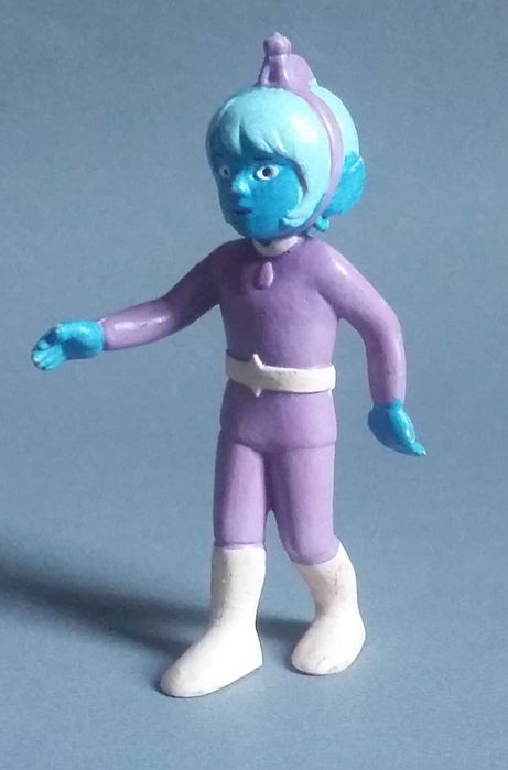 Pvc Iumi Ulysses 31 - Maia Borges