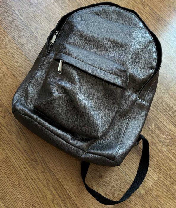 Рюкзак з екошкіри AnnaSun