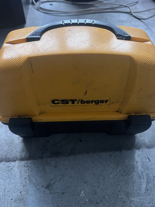Nivel automatico CST / berger 32x