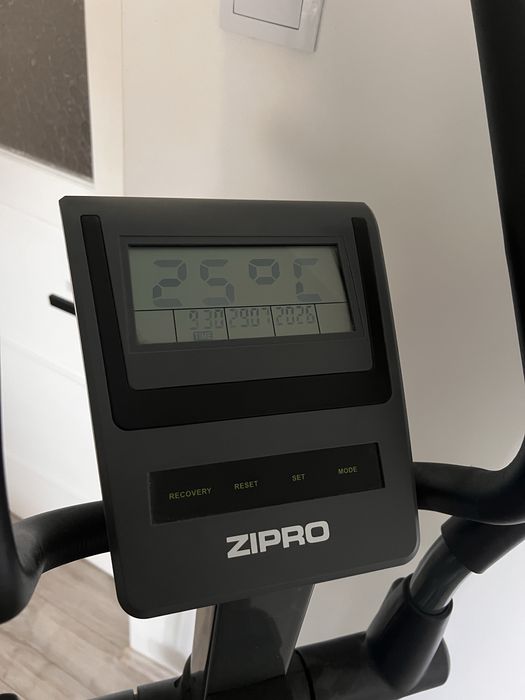 Orbitrek magnetyczny Zipro Hulk RS