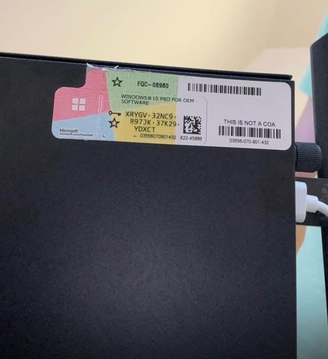 Komputer Stacjonarny