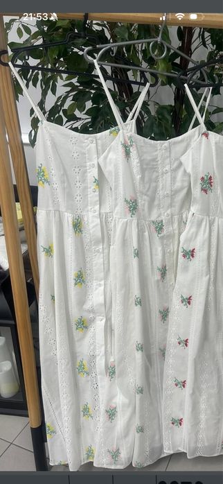 Продам стильний сарафан
