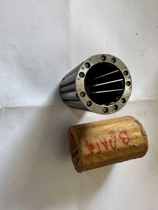 Подшипник КПП  Новый СССР