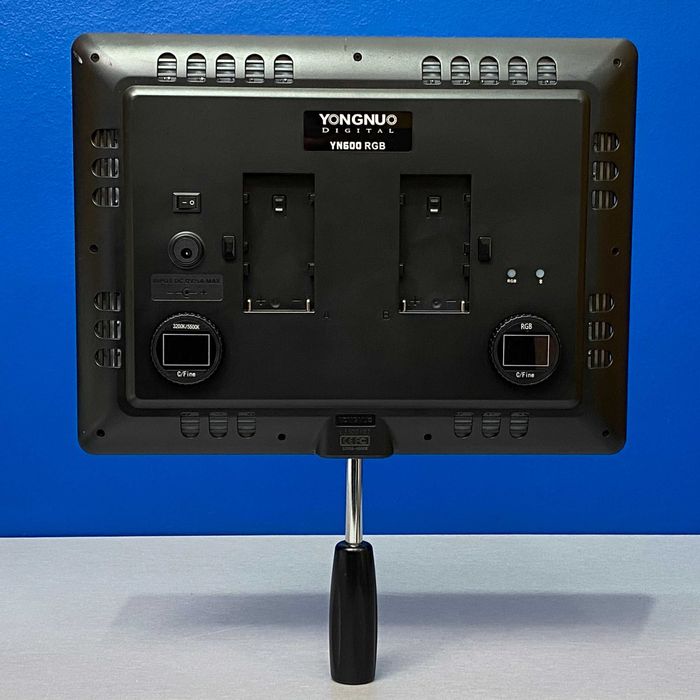 Yongnuo YN600 RGB | LED Video Light