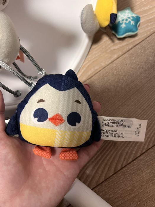 Мобіль Проектор Tiny Love 3в1