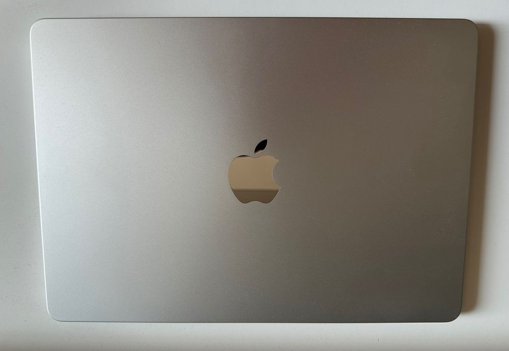 MacBook Air M2 512Gb RAM 8Gb