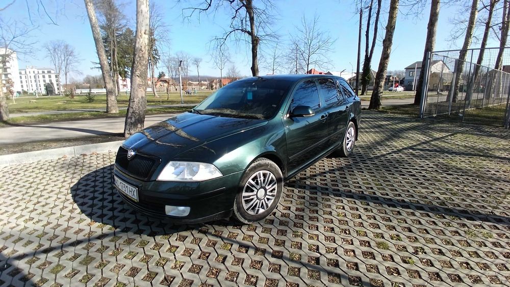 Прдажа автомобіля