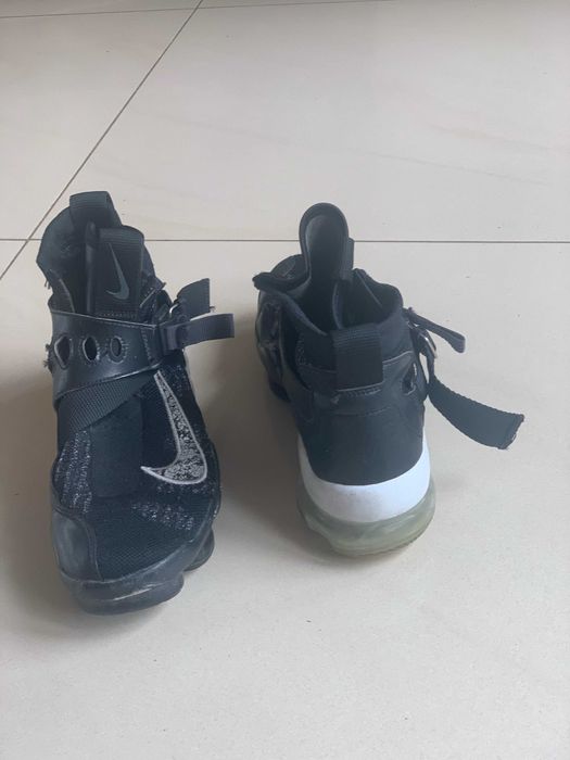 Nike Vapormax Premier Flyknit