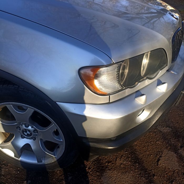 BMW X5 E53       .