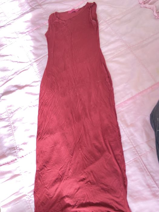 Боді плаття та комбез