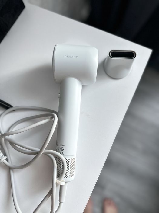 Продам Фен Dreame Hair Dryer Gleam
