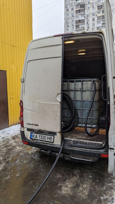 Дизельне Паливо, Солярка Євро5 [СУПЕР ЦІНА] Самовивіз чи Доставка 24/7