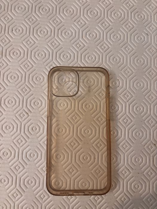 Iphone 13mini rosa
