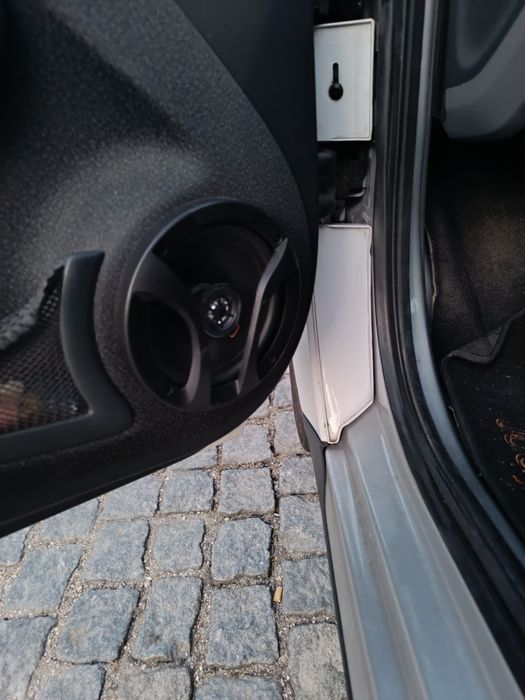 Vendo e aceito retoma Smart mhd 1.0Turbo