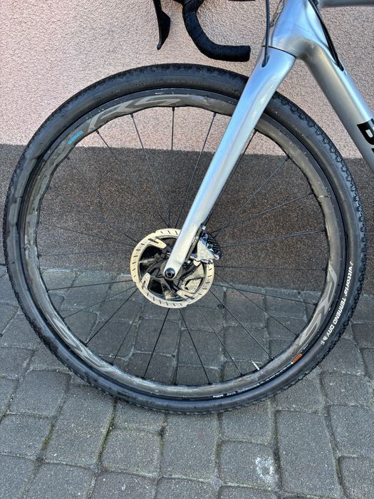 Mam na sprzedaz rower Bianchi.