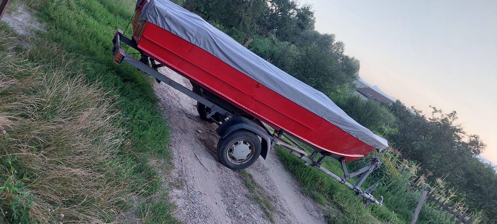 Продам Прогресс 4 рестайлинг