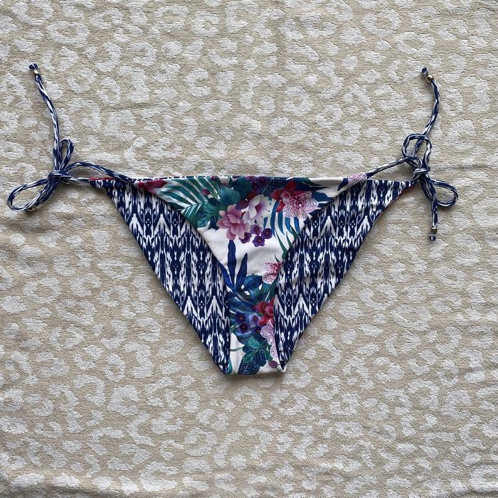 Плавки жіночі ДВОСТОРОННІ, Accessorize