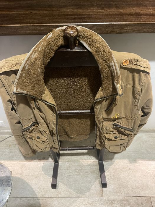 Куртка Scotch and Soda
