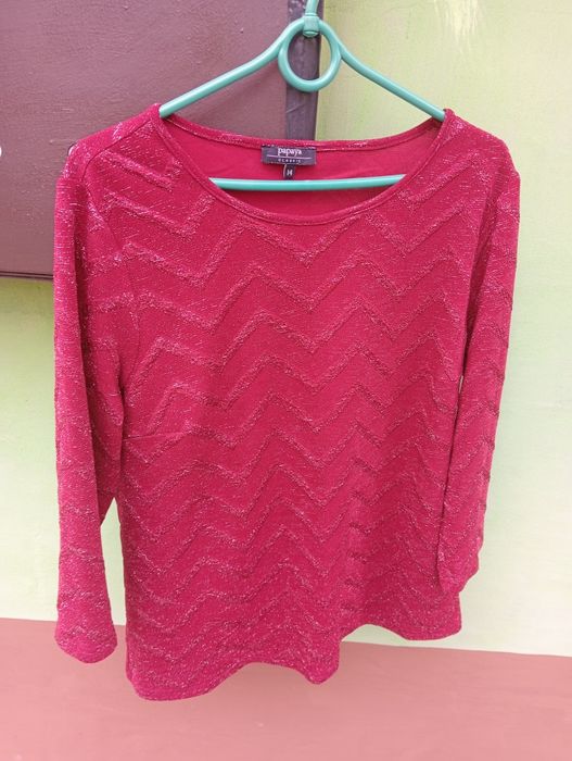 Śliczna bluzka damska.