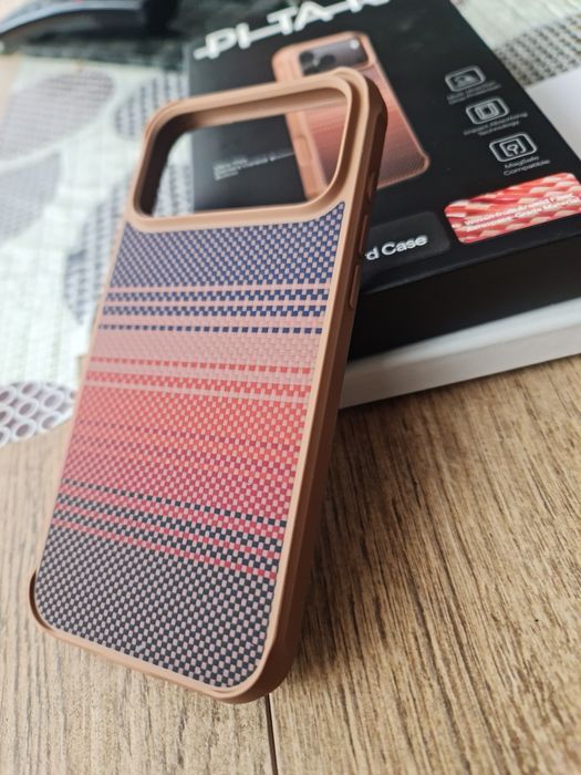 Etui pitaka Iphone 17 pro.max
