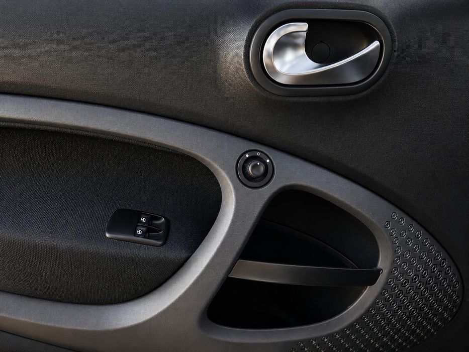 Smart Fortwo Coupé — fotografia 10