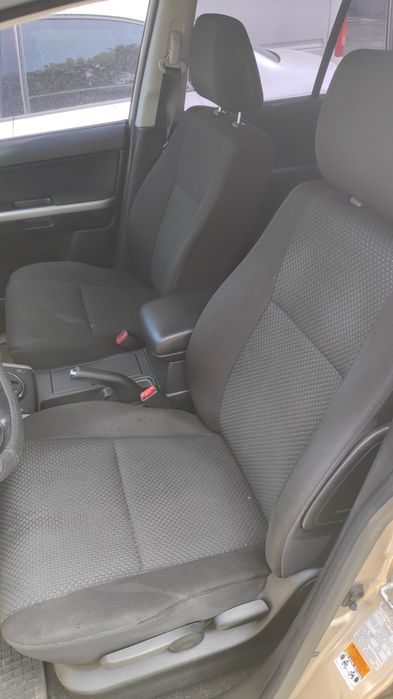 Продам автомобіль Suzuki Grand Vitara 2008 року