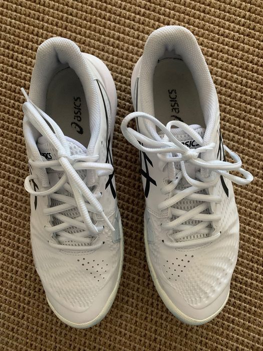 Ténis padel asics n•41.5