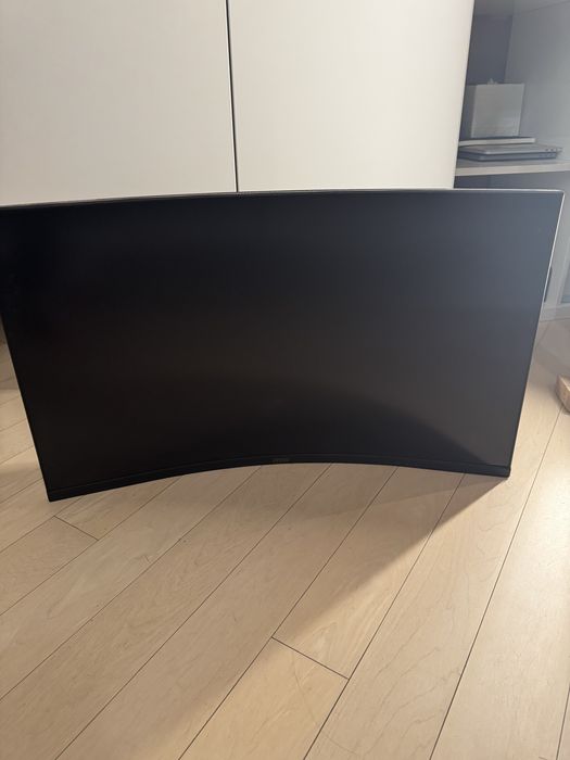 MSI Optix G321CQP 32'