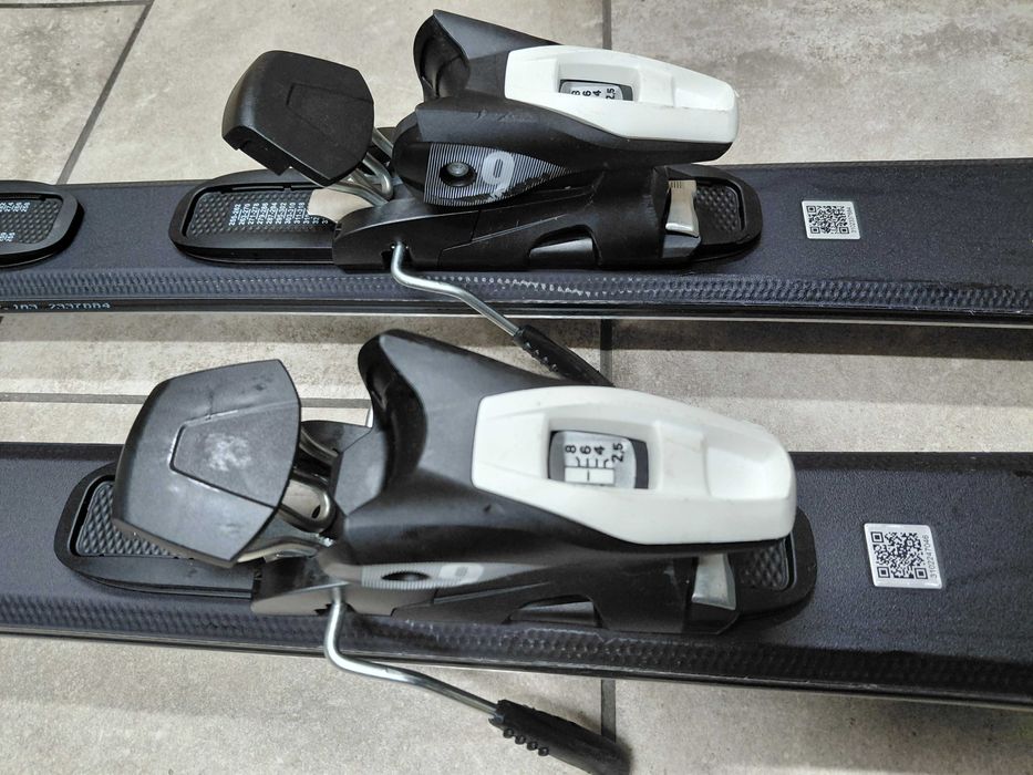 Narty Damskie Head PURE JOY 163 cm