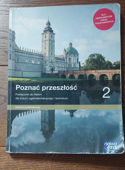Poznać przeszłość 2
