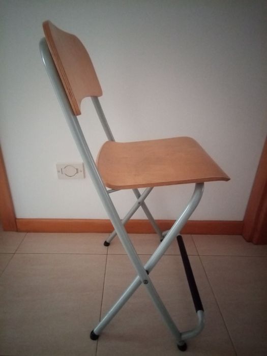 Cadeira Criança (Para Refeição)