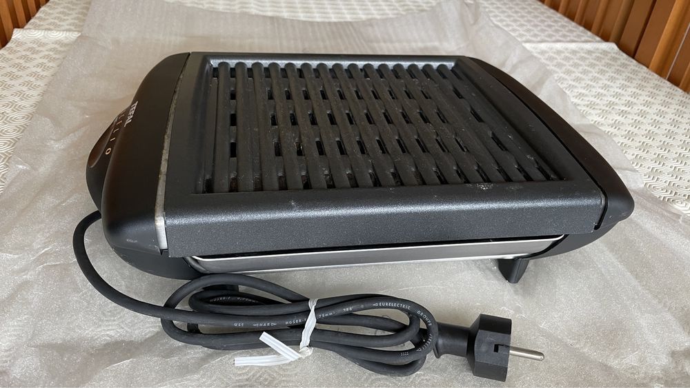 Grelhador Eléctrico Tefal Excelio